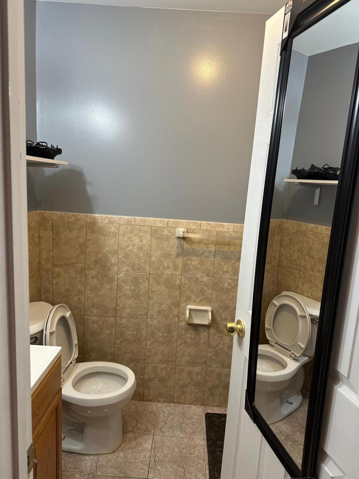 Divine Villa Guest House 65 Sherman 6Mins To Airport And 4Mins To Penn Station 뉴어크 외부 사진